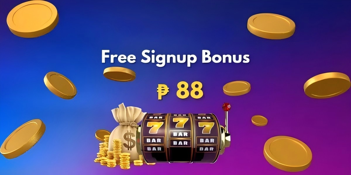 GGSTAR welcome package campaign banner with slot reels